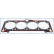 Gasket, cylinder head