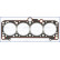Gasket, cylinder head, Thumbnail 2