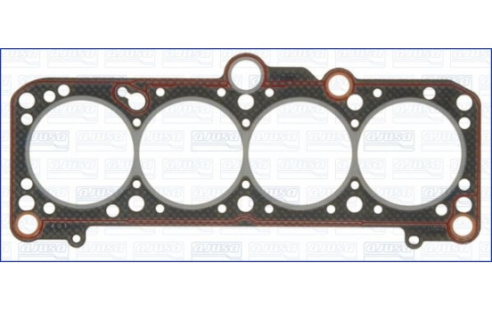 Gasket, cylinder head, Image 2