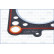 Gasket, cylinder head, Thumbnail 4