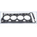 Gasket, cylinder head