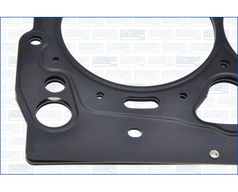Gasket, cylinder head, Image 4