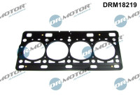 Gasket, cylinder head