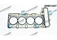 Gasket, cylinder head