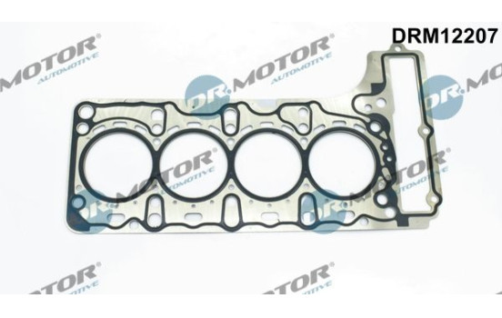 Gasket, cylinder head