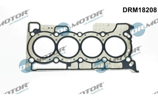 Gasket, cylinder head