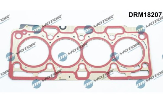 Gasket, cylinder head