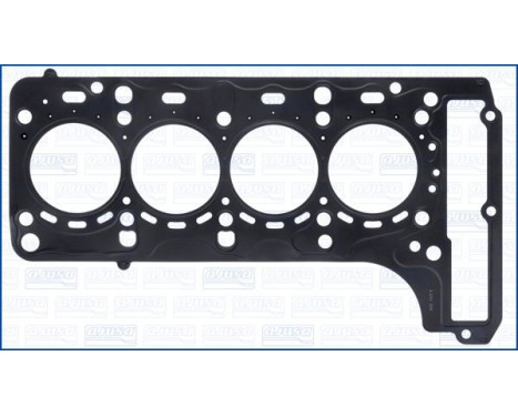 Gasket, cylinder head, Image 2