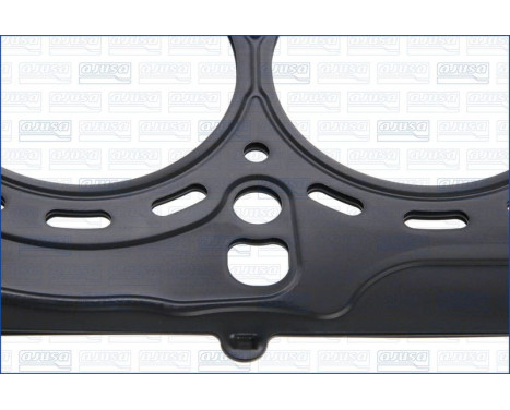 Gasket, cylinder head, Image 4