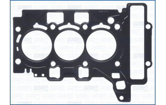 Gasket, cylinder head