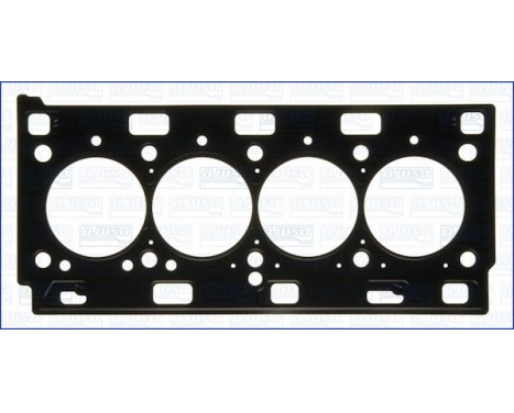 Gasket, cylinder head, Image 2