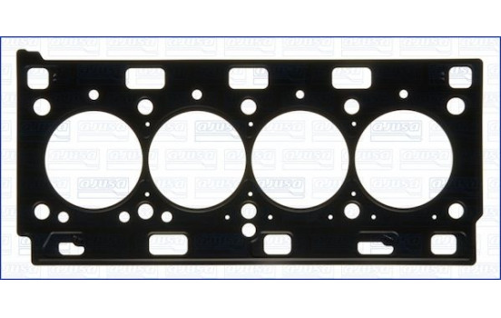 Gasket, cylinder head, Image 2