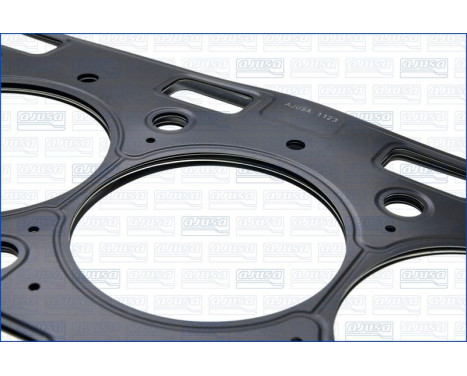 Gasket, cylinder head, Image 3