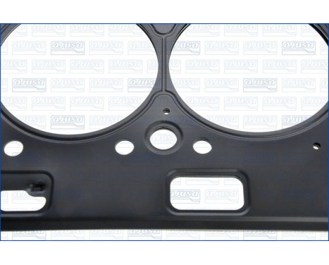 Gasket, cylinder head, Image 4