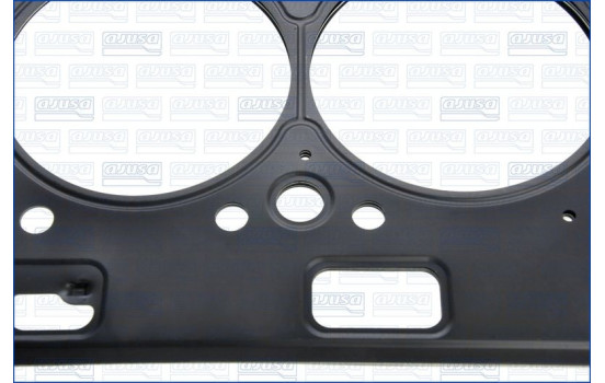 Gasket, cylinder head, Image 4