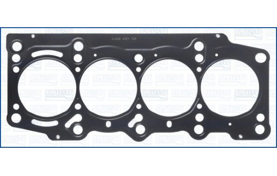 Gasket, cylinder head