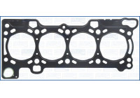 Gasket, cylinder head