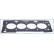 Gasket, cylinder head