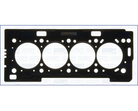 Gasket, cylinder head, Image 2