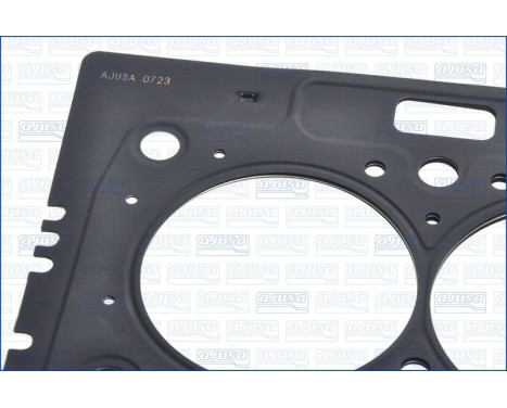 Gasket, cylinder head, Image 3