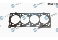 Gasket, cylinder head