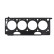 Gasket, cylinder head