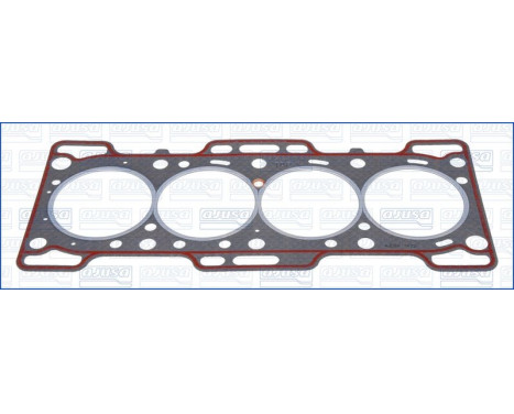 Gasket, cylinder head, Image 2