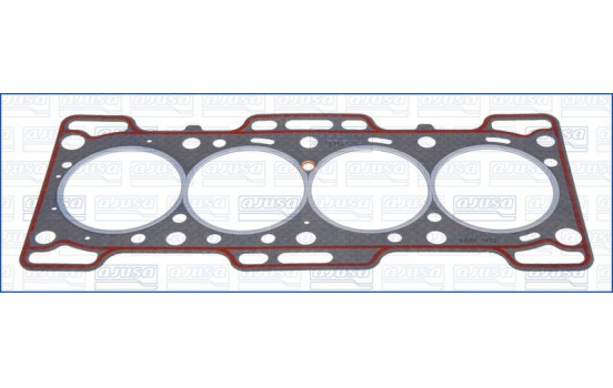 Gasket, cylinder head, Image 2
