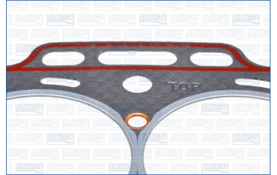 Gasket, cylinder head, Image 3