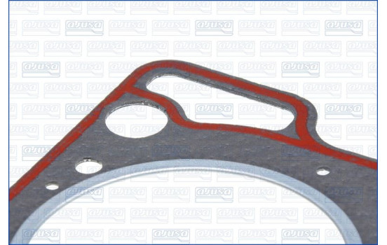 Gasket, cylinder head, Image 4
