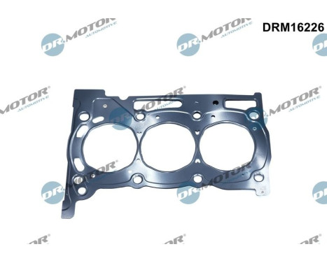 Gasket, cylinder head