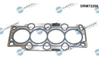 Gasket, cylinder head