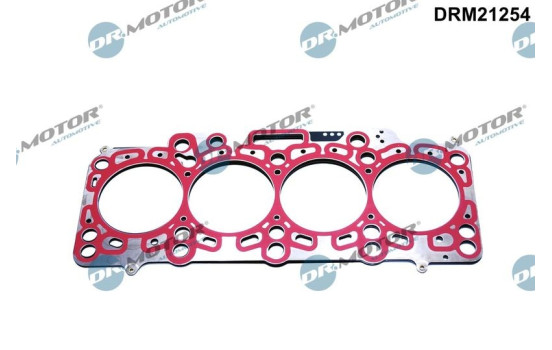 Gasket, cylinder head