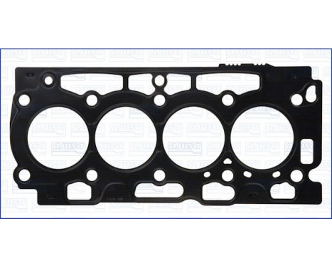 Gasket, cylinder head