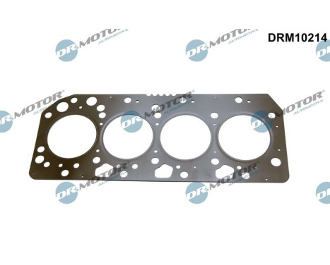 Gasket, cylinder head