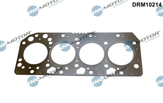 Gasket, cylinder head