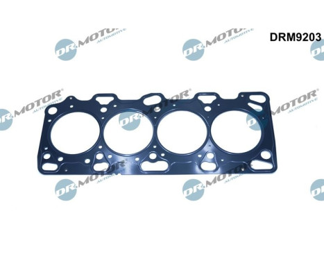 Gasket, cylinder head