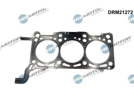 Gasket, cylinder head
