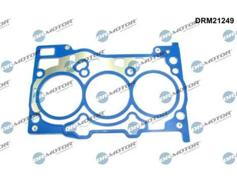Gasket, cylinder head