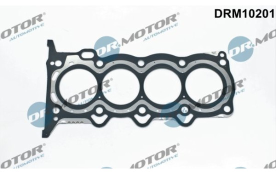 Gasket, cylinder head