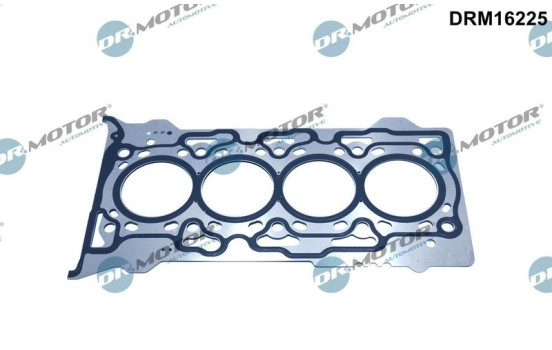 Gasket, cylinder head