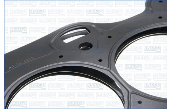 Gasket, cylinder head, Image 4