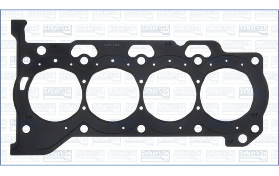 Gasket, cylinder head, Image 2