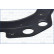 Gasket, cylinder head, Thumbnail 3