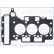 Gasket, cylinder head, Thumbnail 2