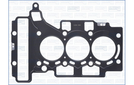 Gasket, cylinder head, Image 2