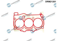 Gasket, cylinder head