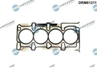 Gasket, cylinder head
