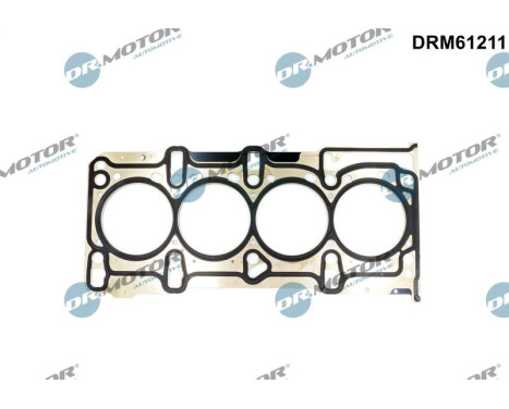 Gasket, cylinder head