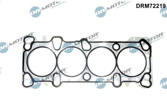 Gasket, cylinder head